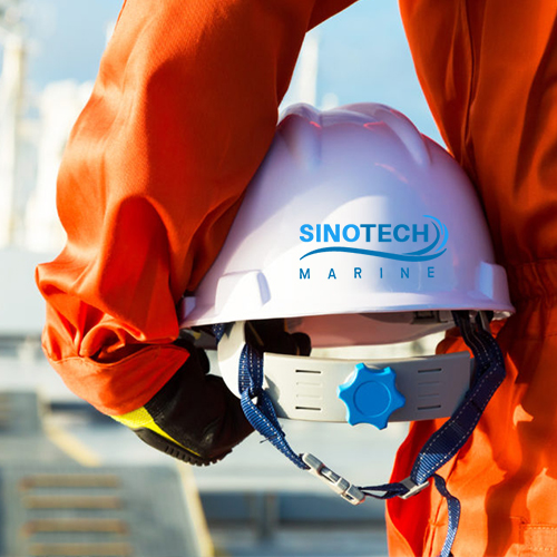 Marine Audits & Training Sinotech Marine Global Ship Inspections